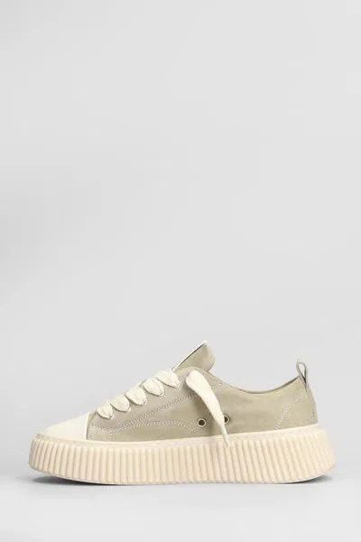 Rhun 2020 Sneakers In Beige