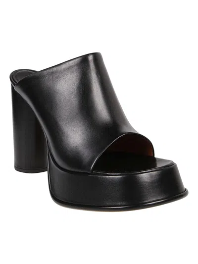 Ambush Platform Mule In Black