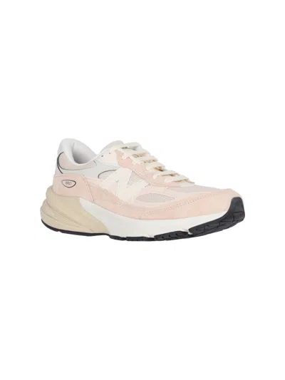 New Balance Sneakers In Pink
