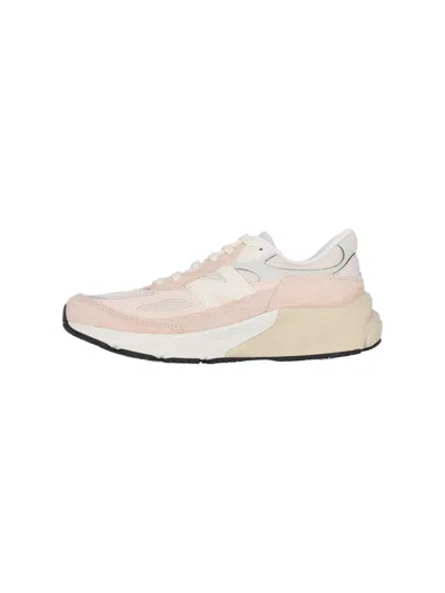 New Balance Sneakers In Pink
