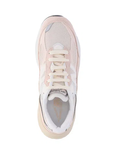 New Balance Sneakers In Pink