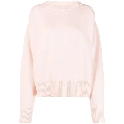 Sa Su Phi Knit In Pink