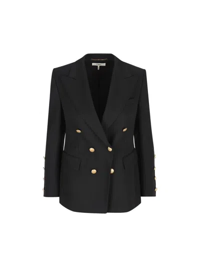 Chloé Jackets In Black