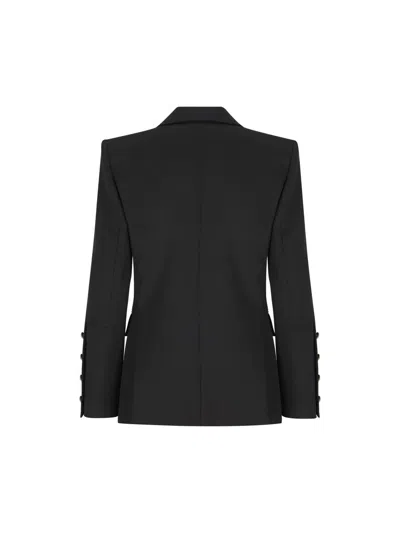 Chloé Jackets In Black