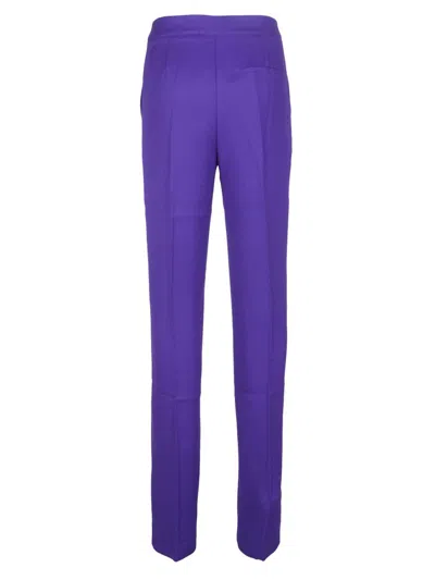 The Andamane Pants In Blue