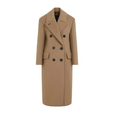 Max Mara Women's Certo Coat In Beige