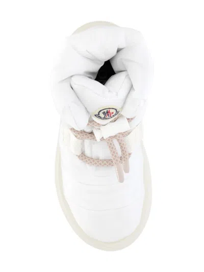 Moncler Gaia Pull Snow Boot In Multicolor