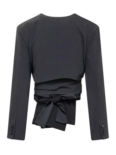 Ambush Blazer In Black