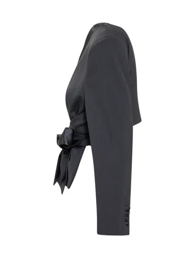 Ambush Blazer In Black