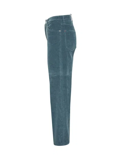 Dsquared2 Boston Straight-leg Jeans In Green