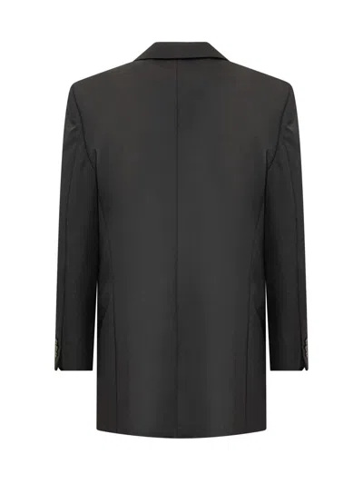 Givenchy Jacket In Black