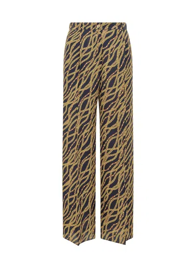 Michael Kors Pants Michael By  In Blue