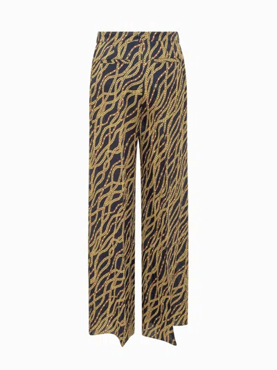 Michael Kors Pants Michael By  In Blue
