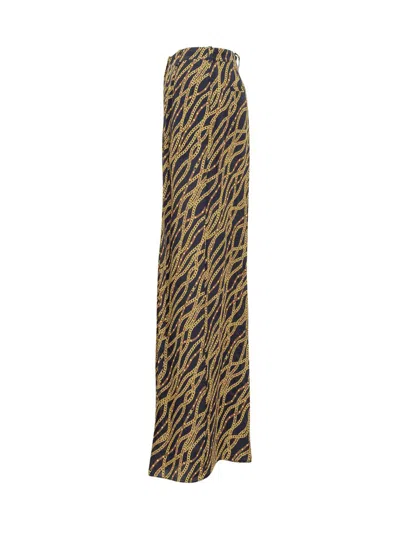 Michael Kors Pants Michael By  In Blue