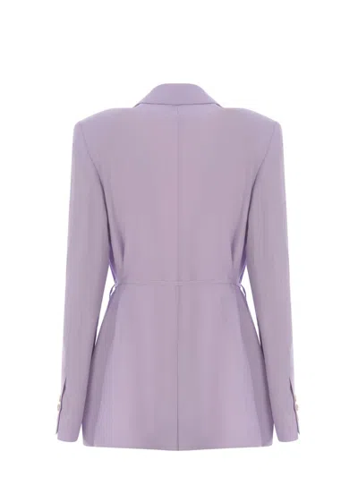 Manuel Ritz Giacca  In Lilac