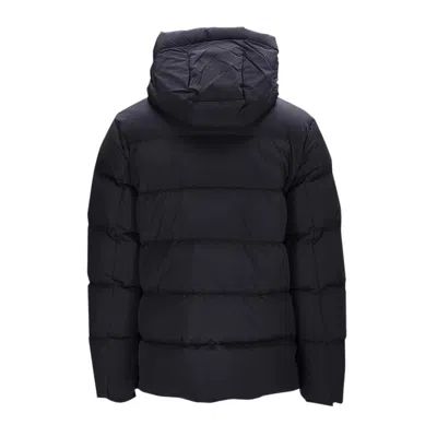 Mackage Jacket In Black A