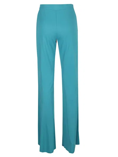 The Andamane Pants In Blue