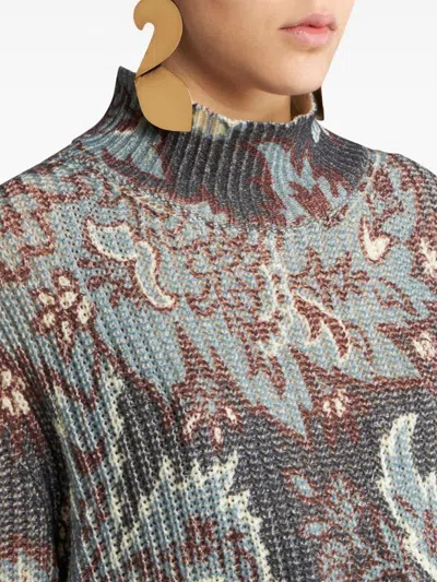 Shop Etro Top