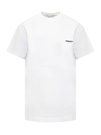 Ambush 3 Pack T-shirt In White