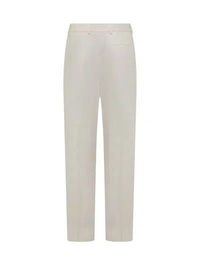 Shop Armarium Giorgia Pants In White