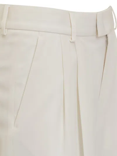 Armarium Giorgia Trousers In White