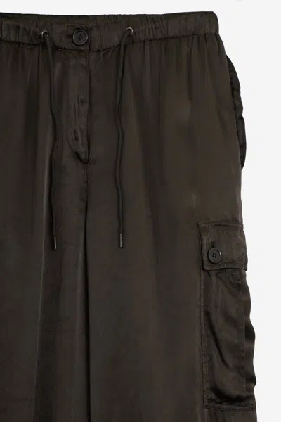 Aspesi Pantalón Casual - Marrón In Brown