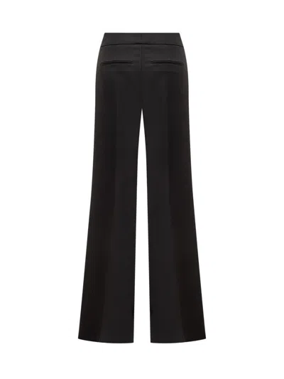 The Seafarer Seafarer Sabine Pants In Black