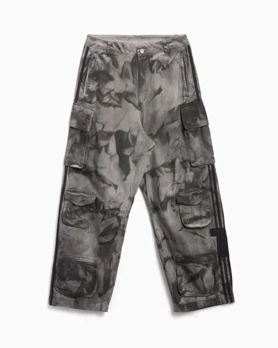 Adidas Originals Xxl Cargo Pant Clothing In Carbon/mgsogr