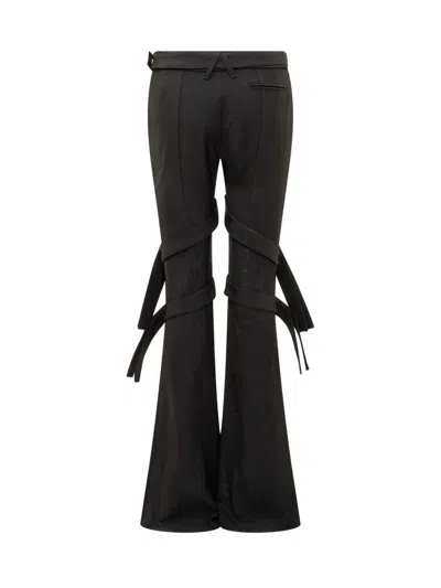 Ambush Long Pants In Black