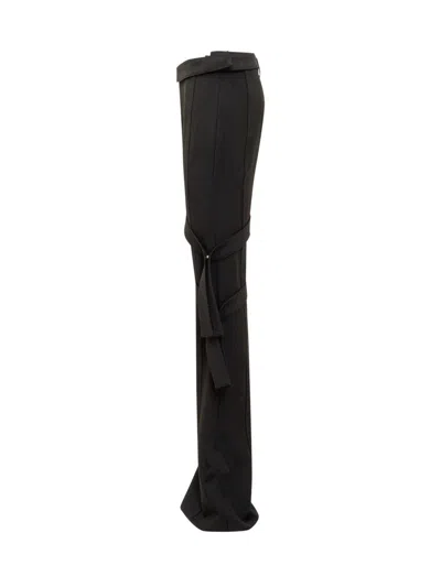 Ambush Long Pants In Black