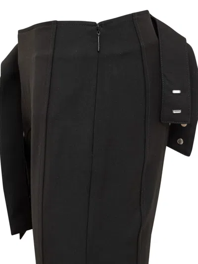 Ambush Long Pants In Black