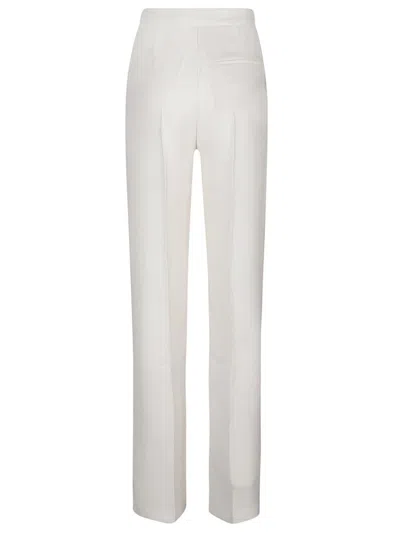 The Andamane Pants In White