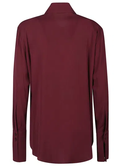 PATRIZIA PEPE PATRIZIA PEPE SHIRT 