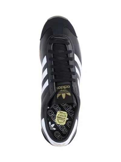 Adidas Originals Adidas Sneakers In Black