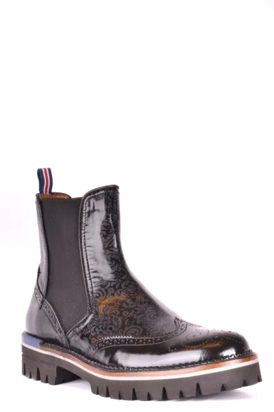 Brimarts Bootie In Black