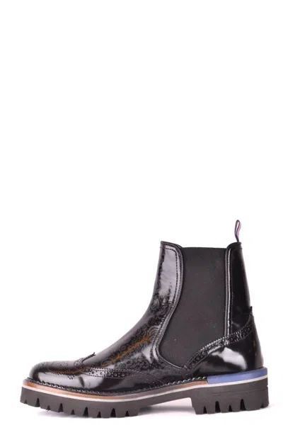 Brimarts Bootie In Black