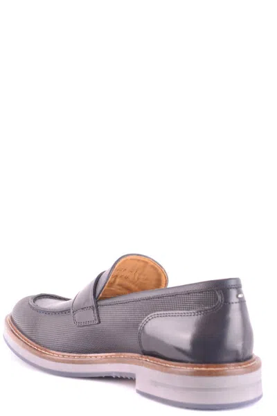 Brimarts Moccasins In Blue