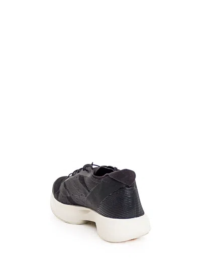 Y-3 Takumi Sen 10 Sneakers In Black