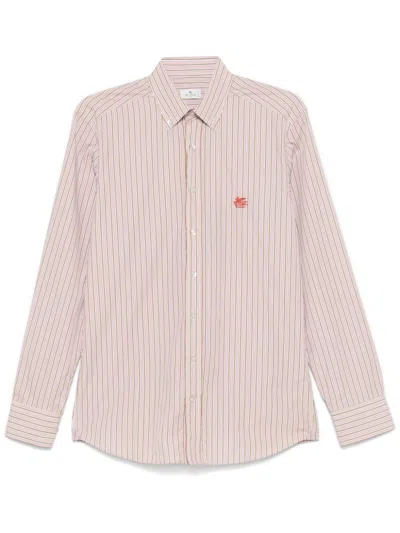 Etro Shirts