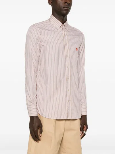 Etro Shirts