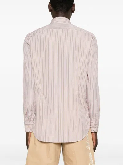Etro Shirts