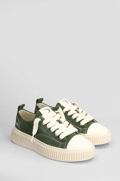 Rhun 2020 Sneakers In Green