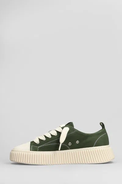 Rhun 2020 Sneakers In Green