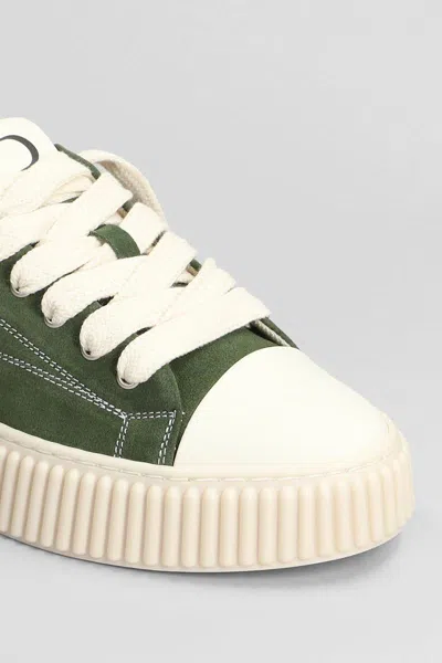 Rhun 2020 Sneakers In Green