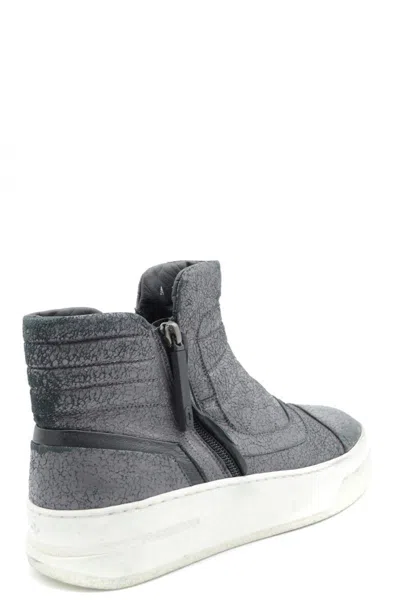 Bruno Bordese Sneakers In Gray