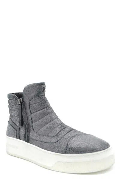 Bruno Bordese Sneakers In Gray