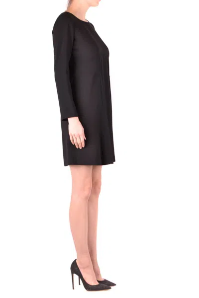 Try Me Dress In Black
