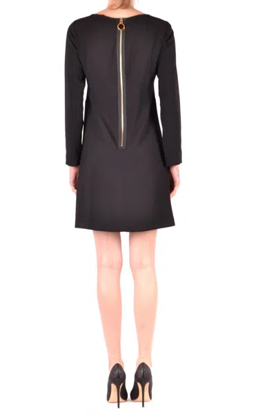 Try Me Dress In Black