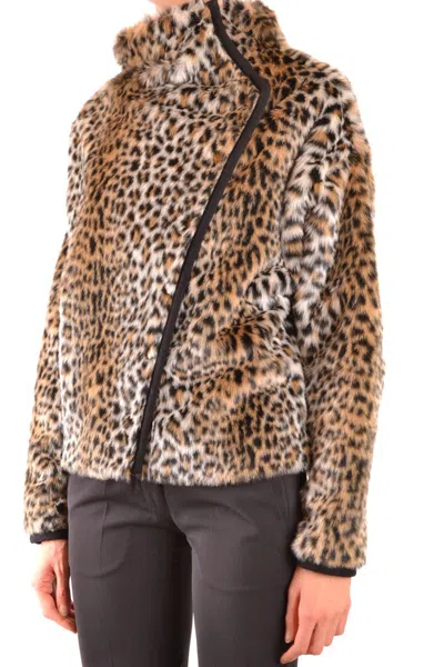 Philosophy Di Lorenzo Serafini Jackets In Multicolor