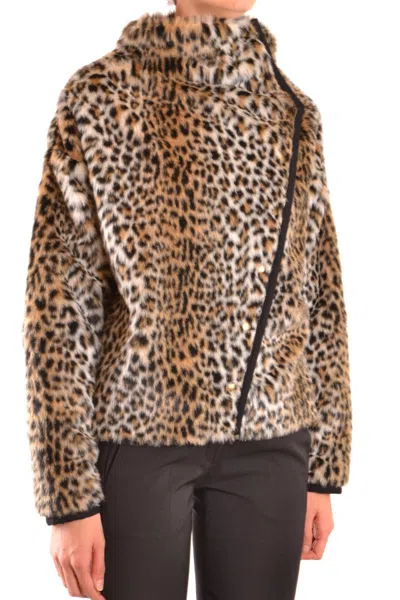 Philosophy Di Lorenzo Serafini Jackets In Multicolor